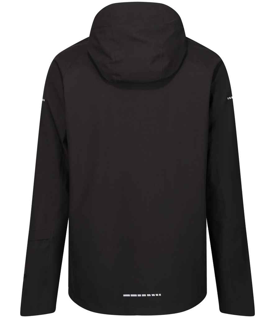 Regatta XPro Beacon Brite Light Waterproof Shell Jacket