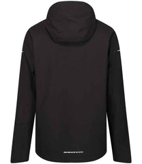 Regatta XPro Beacon Brite Light Waterproof Shell Jacket