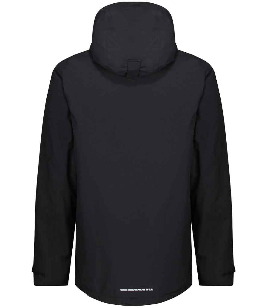 Regatta XPro Evader III 3in1 Jacket