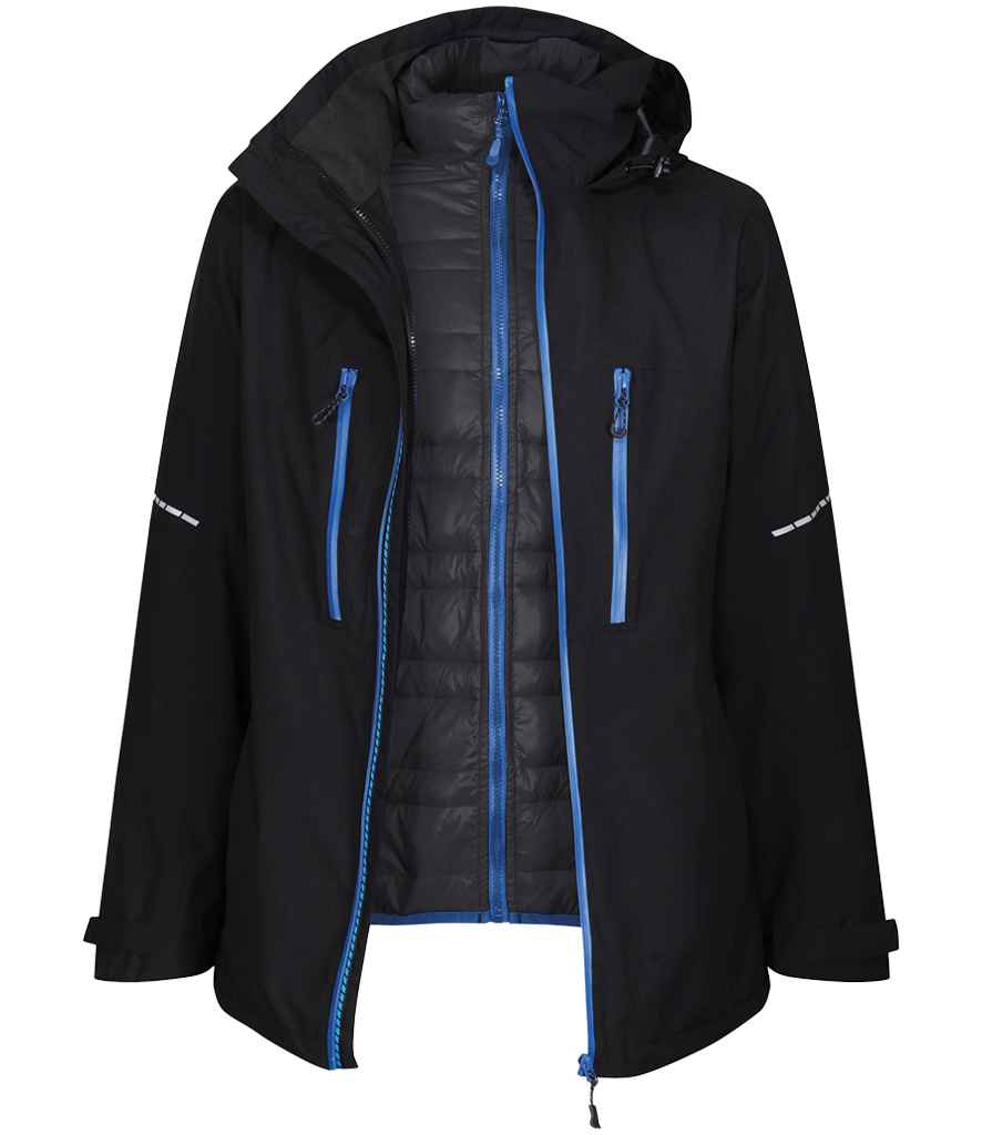 Regatta XPro Evader III 3in1 Jacket