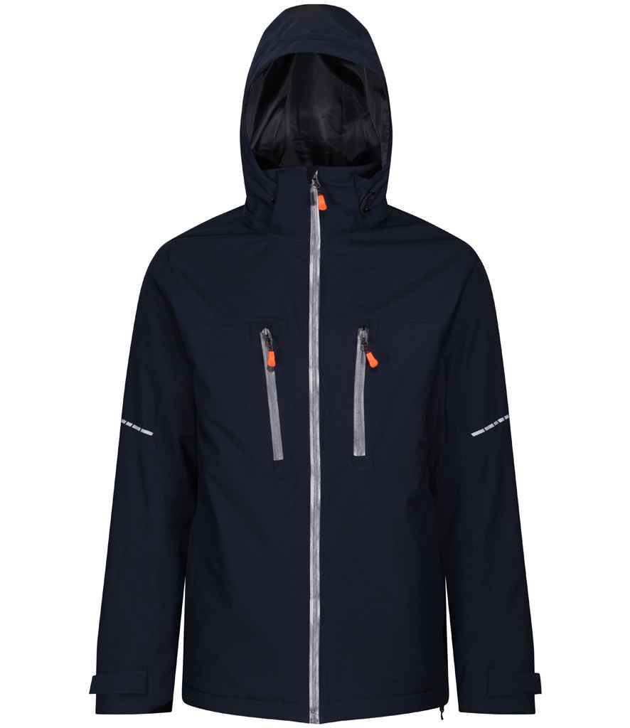 Regatta XPro Marauder III Insulated Jacket
