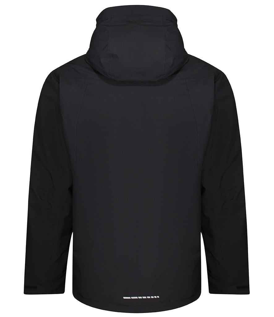 Regatta XPro Exosphere II Shell Jacket