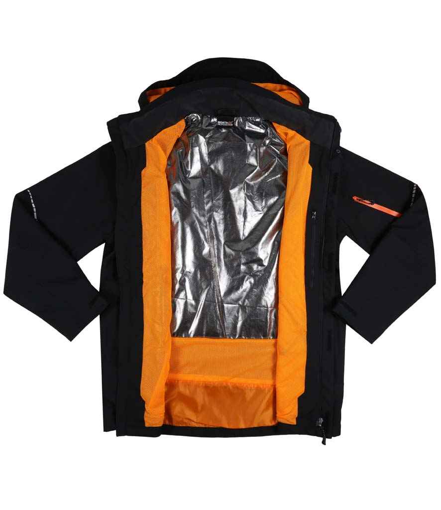 Regatta XPro Exosphere II Shell Jacket