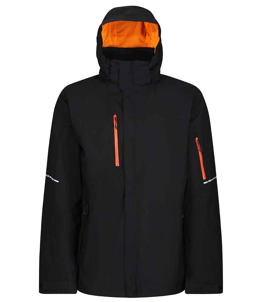 Regatta XPro Exosphere II Shell Jacket