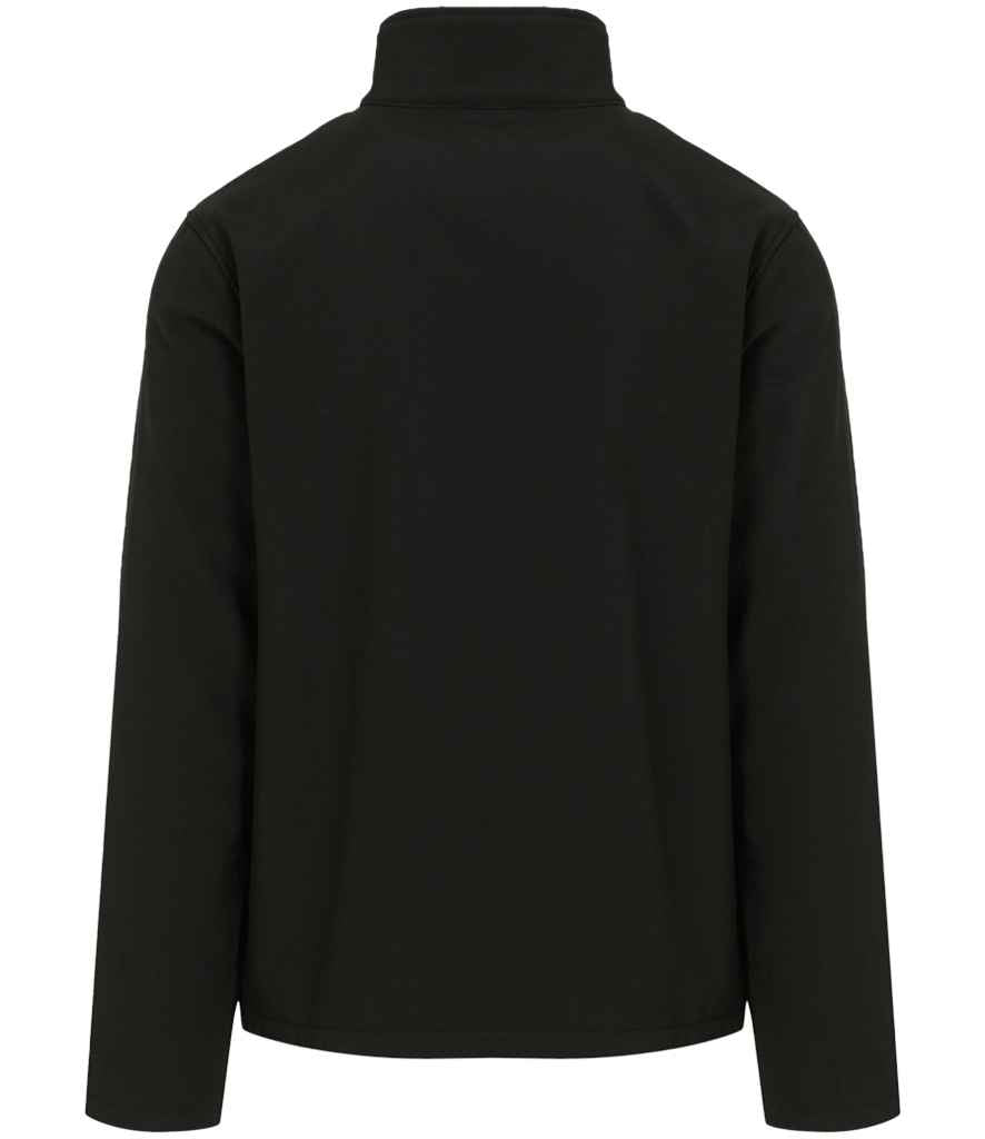 Regatta Ascender Two Layer Soft Shell Jacket