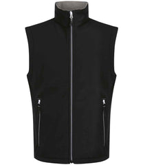 Regatta Ascender Two Layer Soft Shell Bodywarmer
