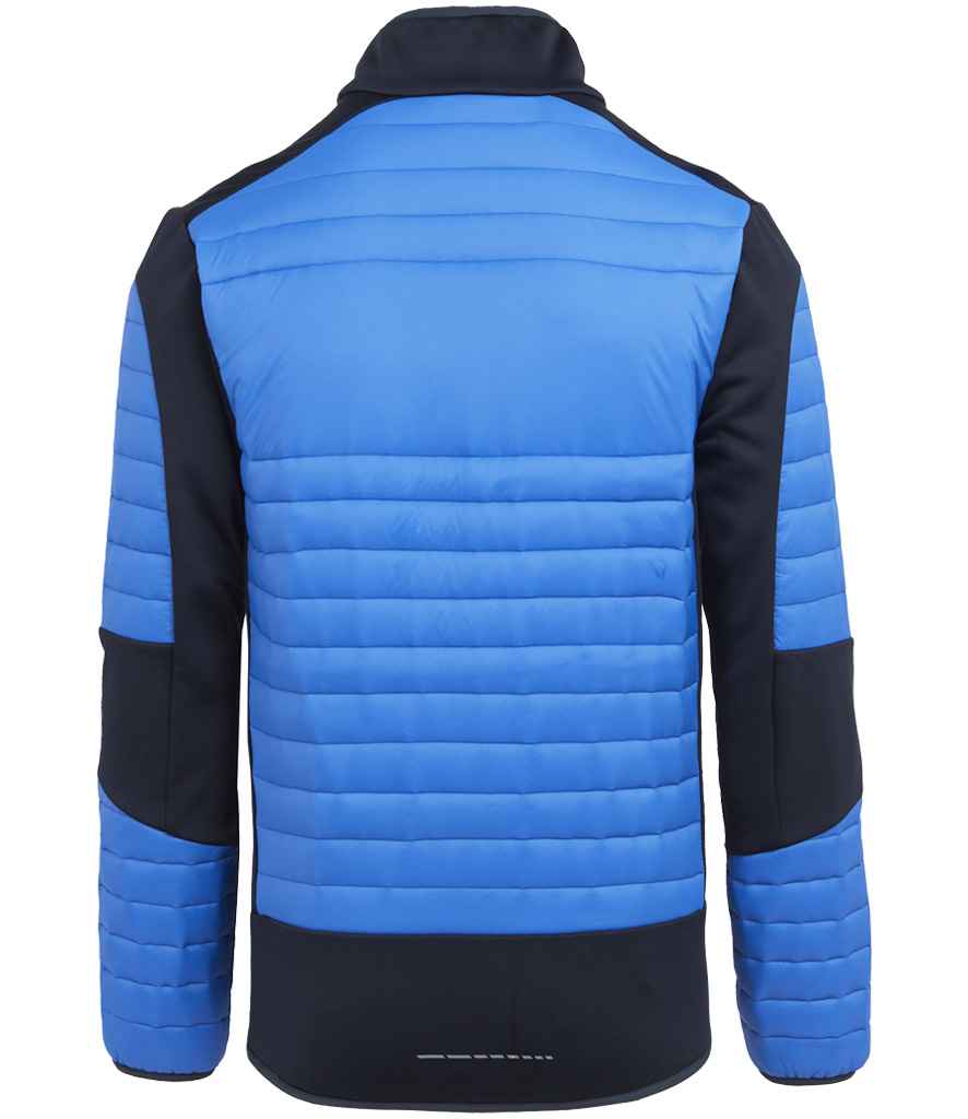 Regatta EVolve Unisex Thermal Hybrid Jacket