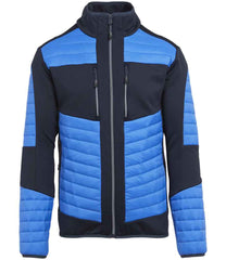 Regatta EVolve Unisex Thermal Hybrid Jacket