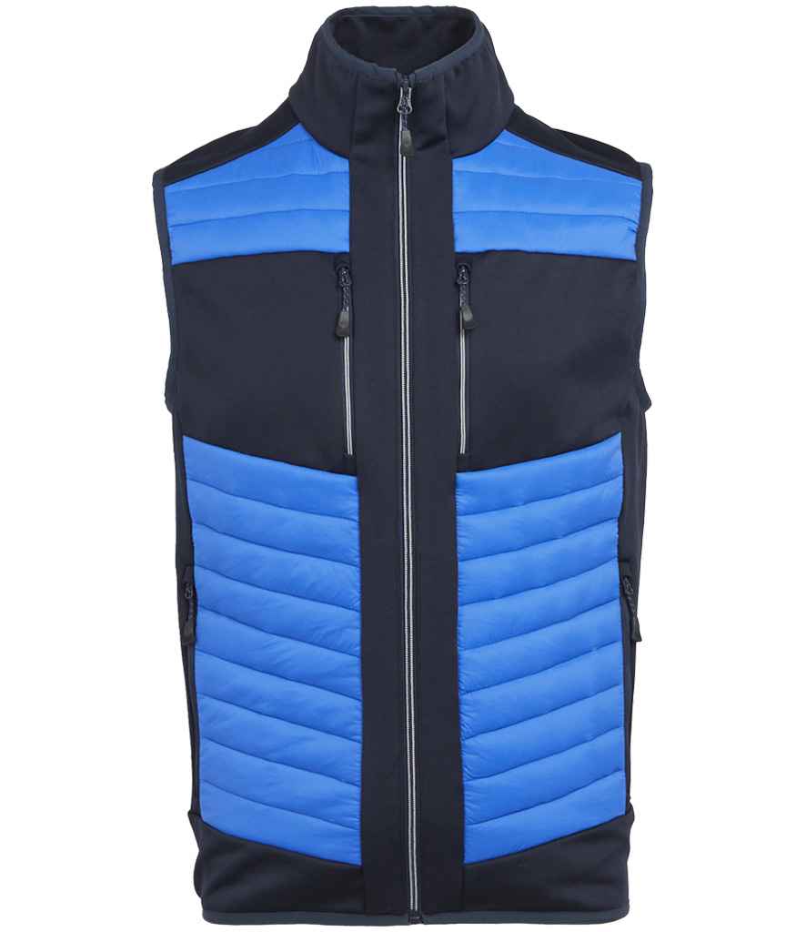 Regatta EVolve Unisex Thermal Hybrid Bodywarmer