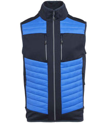 Regatta EVolve Unisex Thermal Hybrid Bodywarmer