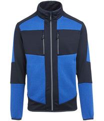 Regatta EVolve Unisex Knit Effect Midlayer Top