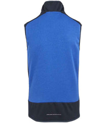 Regatta EVolve Unisex Knit Effect Stretch Bodywarmer