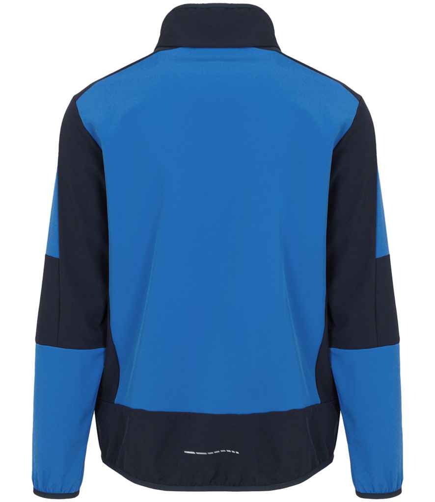 Regatta EVolve Unisex Two Layer Soft Shell Jacket