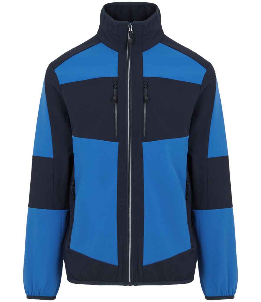 Regatta EVolve Unisex Two Layer Soft Shell Jacket