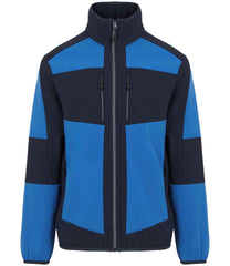Regatta EVolve Unisex Two Layer Soft Shell Jacket
