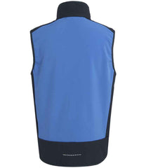 Regatta EVolve Unisex Two Layer Soft Shell Bodywarmer