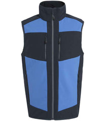 Regatta EVolve Unisex Two Layer Soft Shell Bodywarmer