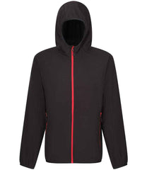 Regatta Navigate Full Zip Hooded Fleece Jacket