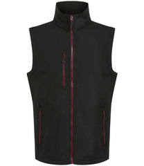Regatta Navigate Two Layer Soft Shell Bodywarmer