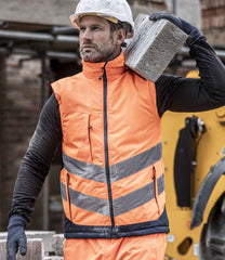 Regatta High Visibility Pro Bodywarmer