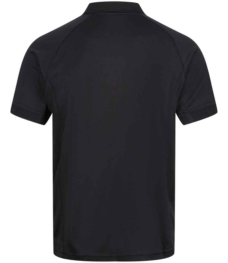 Regatta Coolweave Piqu Polo Shirt