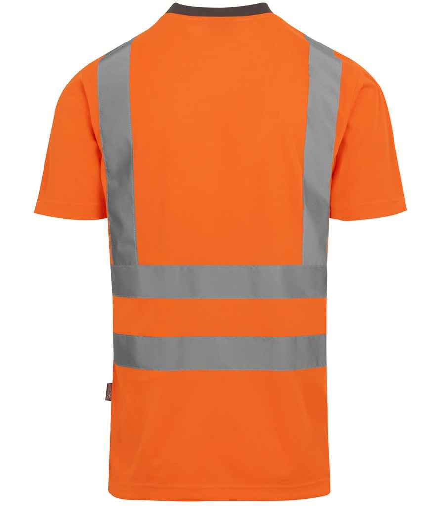 Regatta High Visibility Pro Contract TShirt
