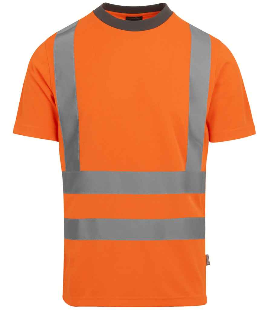 Regatta High Visibility Pro Contract TShirt