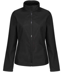 Regatta Ladies Ablaze Printable Soft Shell Jacket