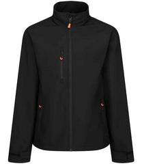 Regatta Thermogen Powercell 5000 Heated Soft Shell Jacket
