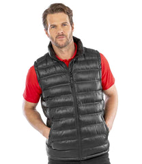 Result Urban Ice Bird Padded Gilet