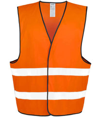 Result Core Motorist HiVis Vest