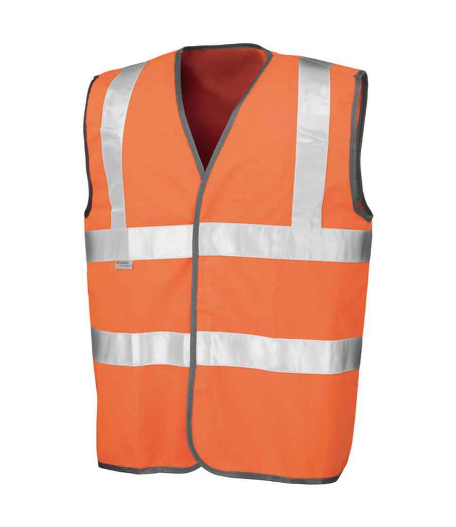 Result SafeGuard HiVis Vest