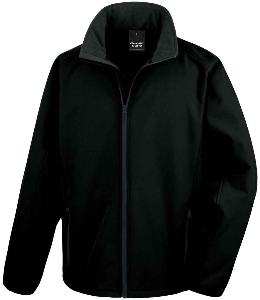 Result Core 3in1 Transit Jacket