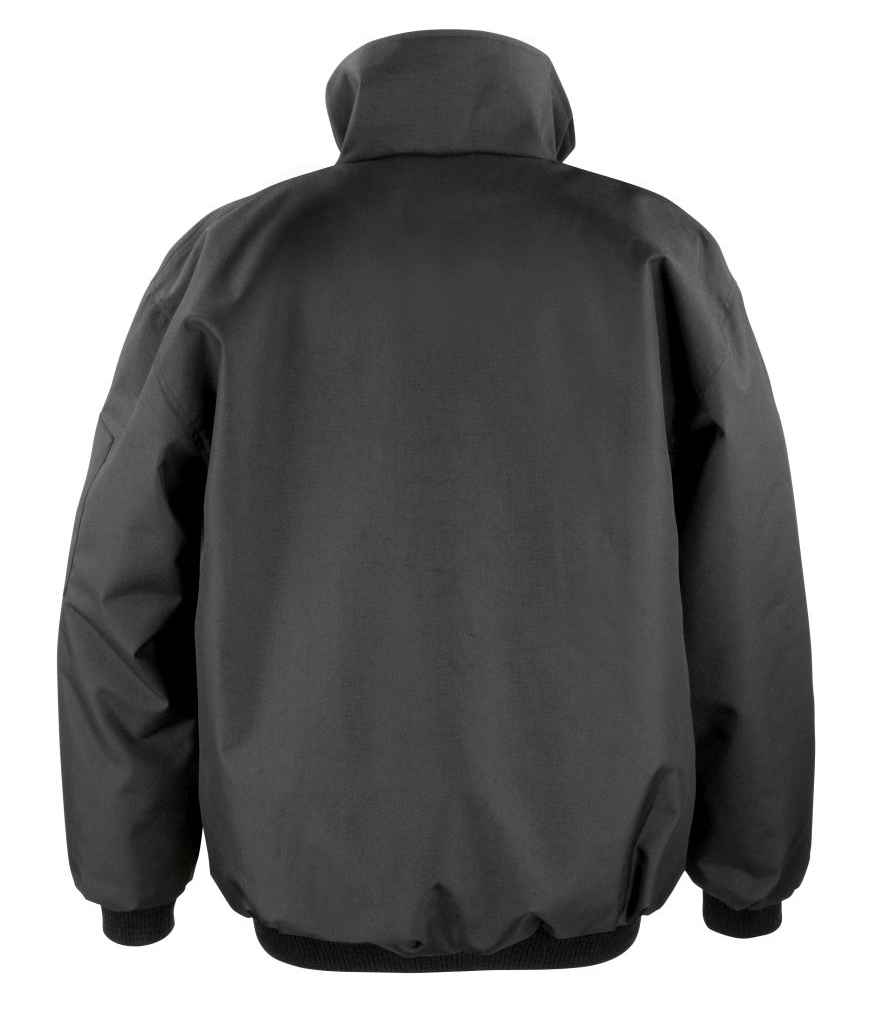 Result WorkGuard Sabre Pilot Jacket
