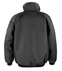 Result WorkGuard Sabre Pilot Jacket