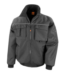 Result WorkGuard Sabre Pilot Jacket