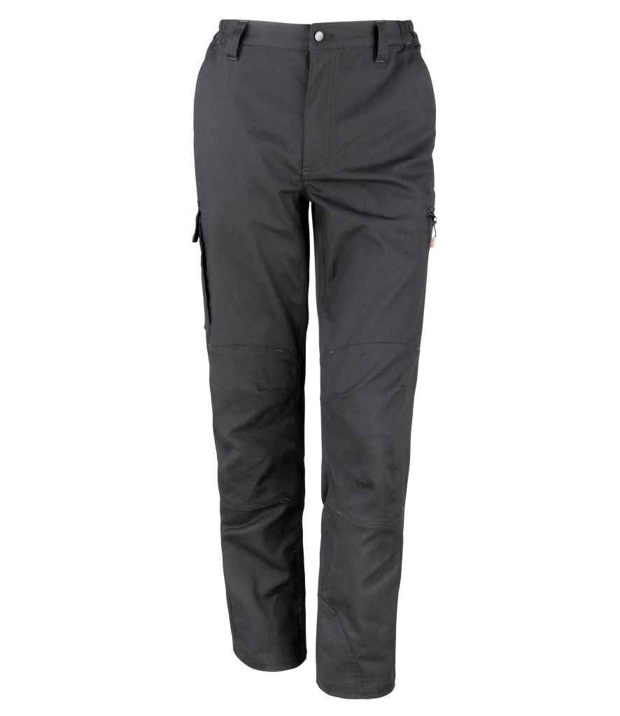 Result WorkGuard Stretch Trousers