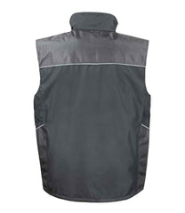 Result WorkGuard Vostex Bodywarmer