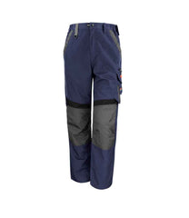 Result WorkGuard Technical Trousers