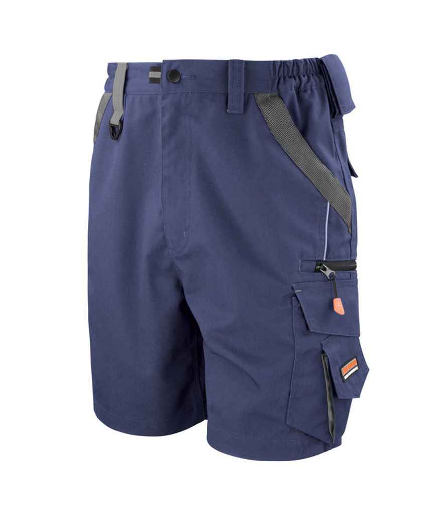 Result WorkGuard Technical Shorts