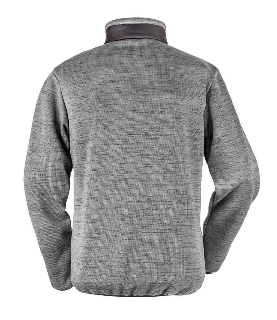 Result WorkGuard Elevator Jacket