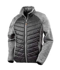 Result WorkGuard Elevator Jacket