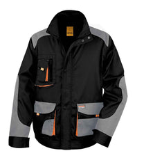 Result WorkGuard Lite Jacket