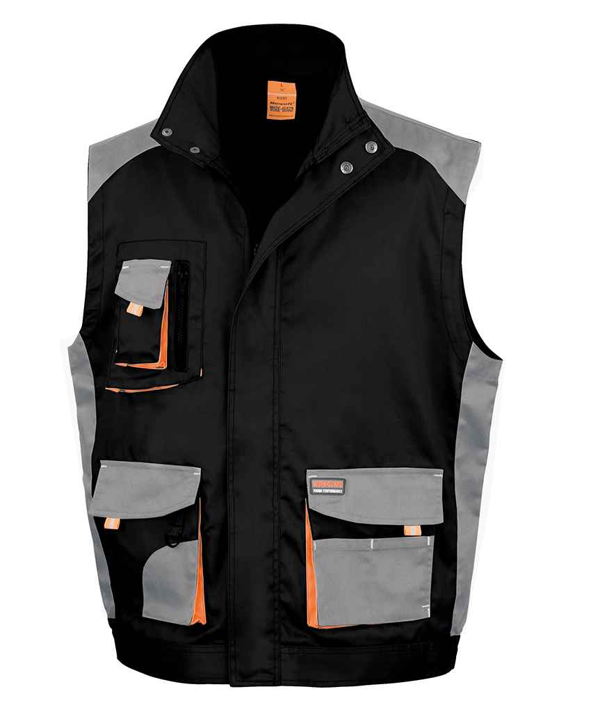Result WorkGuard Lite Gilet