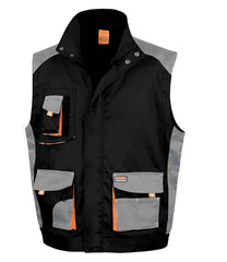 Result WorkGuard Lite Gilet