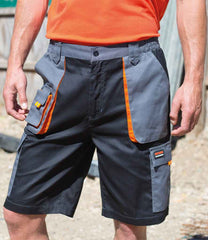 Result WorkGuard Lite Shorts
