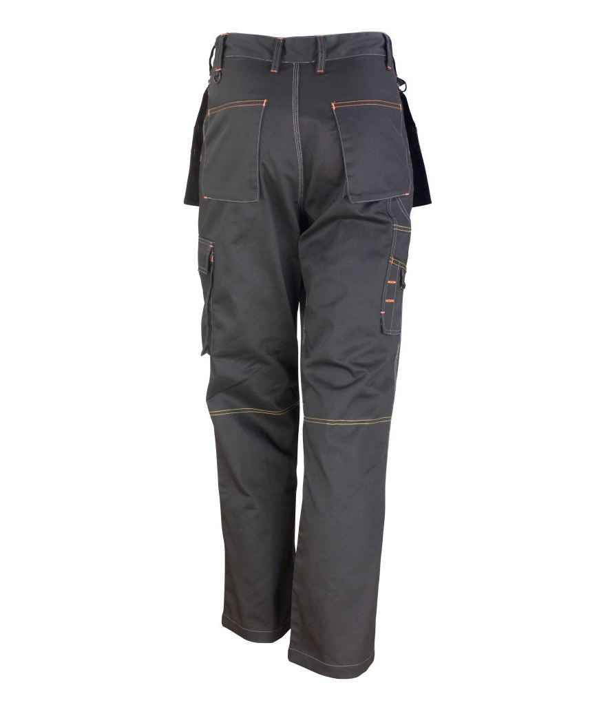 Result WorkGuard Lite X Over Holster Trousers