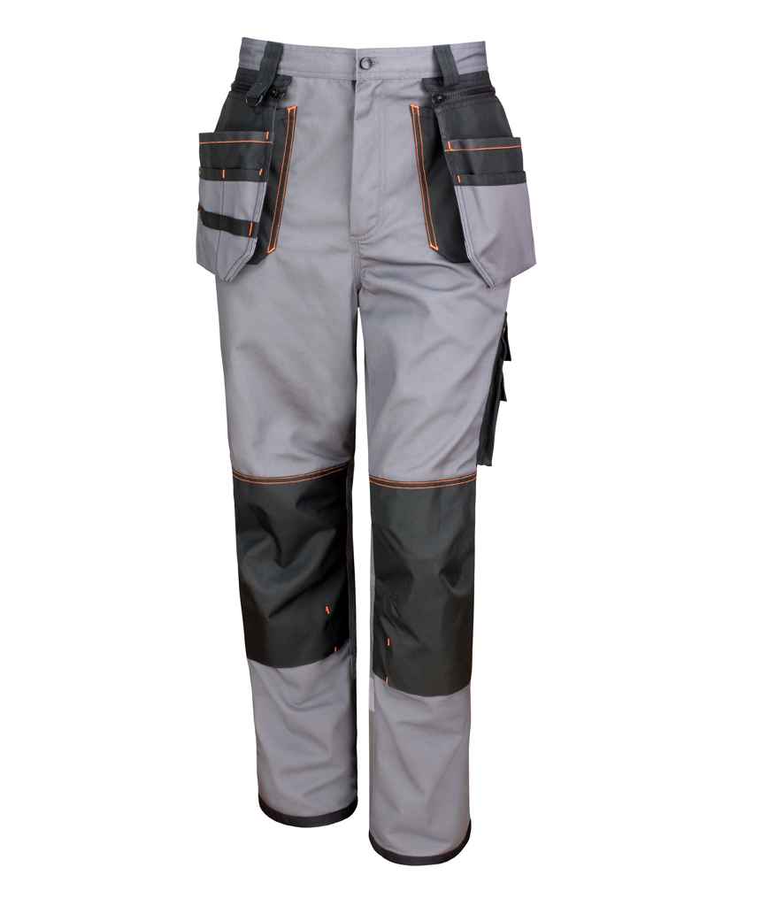 Result WorkGuard XOver Holster Trousers