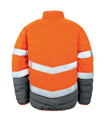 Result SafeGuard Soft Safety Jacket