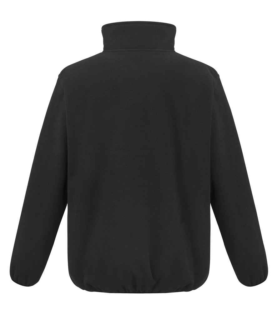 Result WorkGuard Heavy Duty Micro Fleece